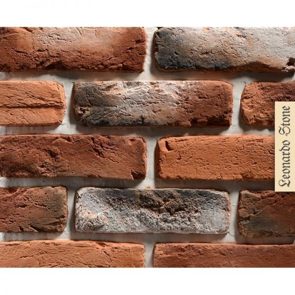 Искусственный камень Leonardo Stone, Неаполь 050